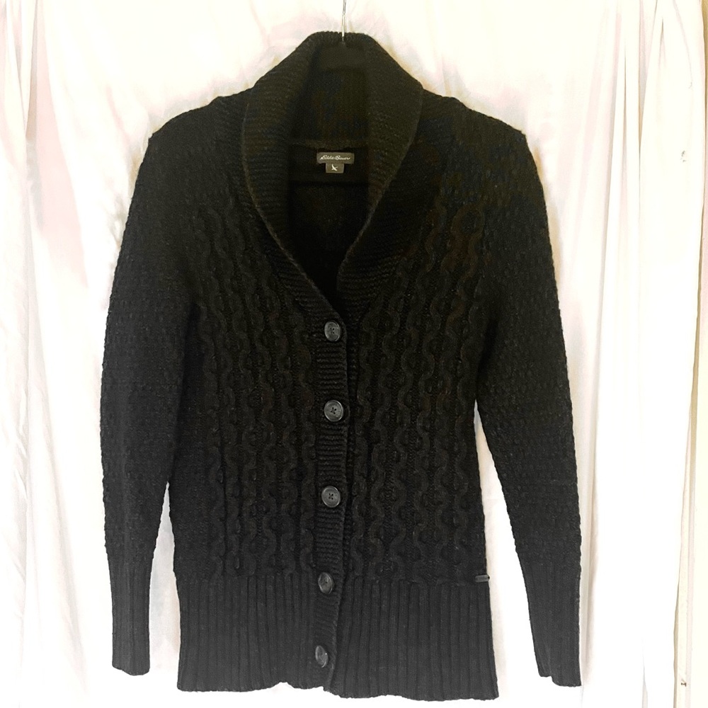 Urban Outfitters Nautical Cardigan
